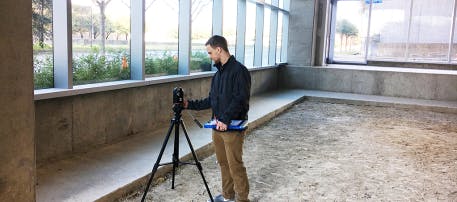 3D Laser Scanning: Better Accuracy for Less